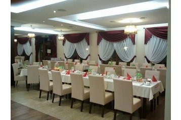 Polen Hotel Złoty Stok, Eksteriør